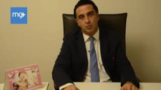 Op.Dr. Murat Gök Rahim Kanseri Tanı ve Tedavisini anlattı.