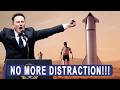 Elon Musk’s Insane 2026 Starship Plan Shocks NASA and China: Skipping Moon for Mars...