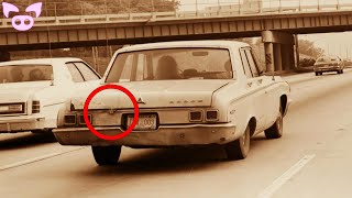 Chilling Mysteries That Will Leave You Speechless