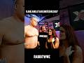 Kane and Lita reunited in 2007 #shorts