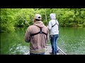 Catching a Variety of BIG!!  Fish - Dale Hollow Lake Tennessee