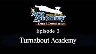 Dual Destinies Episode 3 Preview