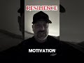 WHAT IS RESILIENCE? #veteran #podcast #britisharmy #motivation #viral