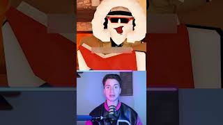 What is the scariest Roblox bug?