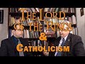 The Lord of the Rings & Catholicism