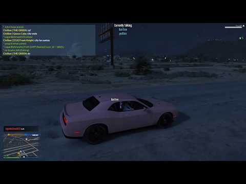 [Archived Stream 08/21/2017] GTA RP - [Archived Stream 08/21/2017] GTA RP