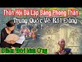 Thn hi a lp bng phong thn  c chnh tin giang mt b hn thin tq v rt ng  chu ph