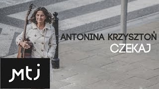 Antonina Krzysztoń - Wyznania chords
