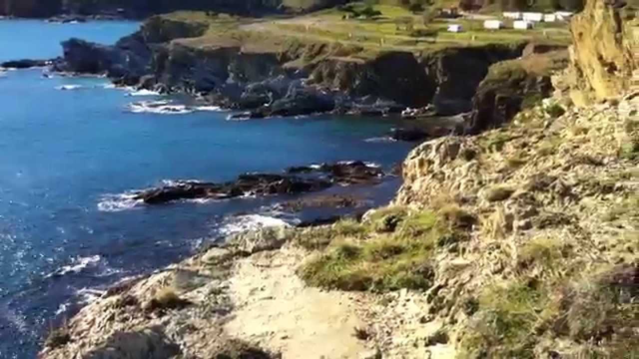 Cap Peyrefite à Cerbère