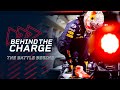 Behind The Charge | Bahrain Beginnings With Max and Checo