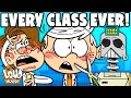 Every Royal Woods School Moment! | The Loud House