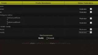 phpBB modified by przemo - VideoTutorial11