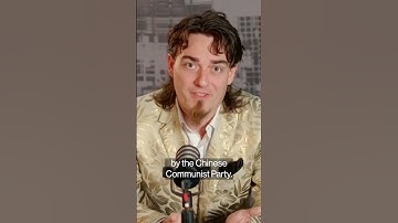 #China is afraid of us, says Anduril founder #tech #shorts