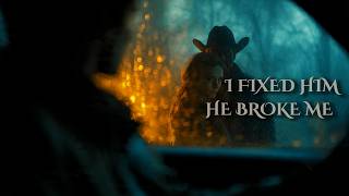 I Fixed Him… He Broke Me Dark Country That Hurts