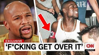 Floyd Mayweather's BIGGEST Controversial Moments..