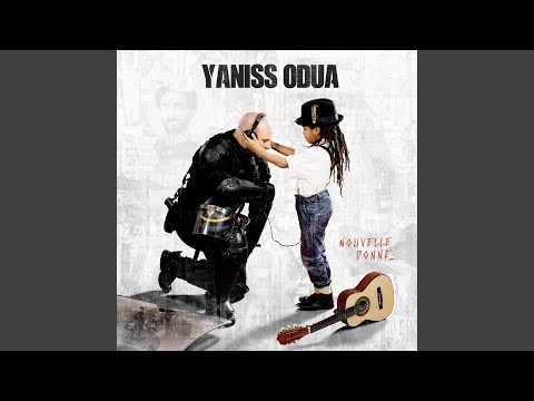 Putar Bad Boy 'N' Cowboy - Yaniss Odua