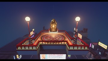 "Drunk Punchers! India Edition" CMU ETC BVW 22Fall Round 5 Project