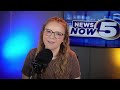 News 5 NOW @ 5:35pm | May 19, 2026