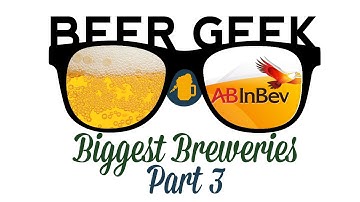 Beer Geek - The World