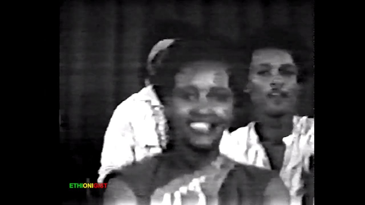Teshome Wolde 