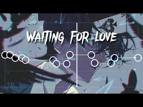 Waiting for love - Avicii [edit audio]
