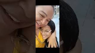 Sendo reconhecida por uma seguidora fofa,no shopping! #shopping #live #streamer #youtuber #fy #viral