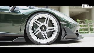 Lamborghini Aventador Svj: The Ultimate Supercar Experience!