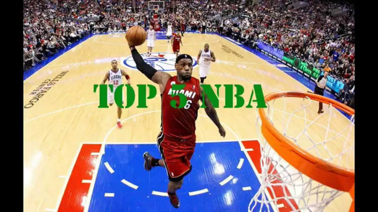 Top 10 NBA Plays of the Night | November 11, 2015 | NBA Season 2015/16