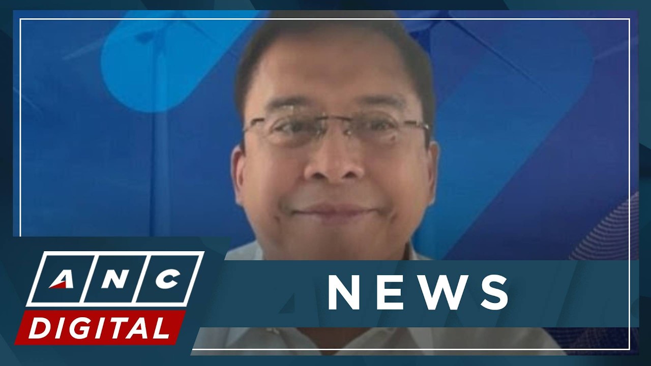 Jay Layug Headstart: Ex-Energy Usec. Jay Layug on Middle East war, gov’t response ...