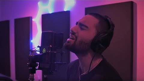 Unfaithful Cover version - Cover performance video thumbnail