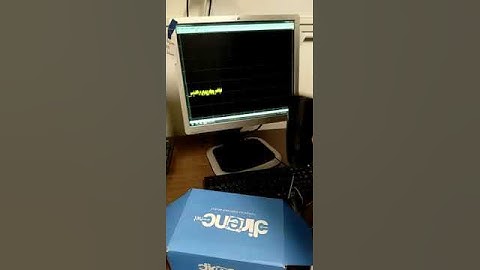 Pitot Tube Data Acquisition