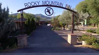 Rocky Mountain Inn, Paonia, Colorado