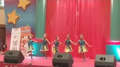 Tari Cublak-cublak Suweng  - Durasi: 4:17. 