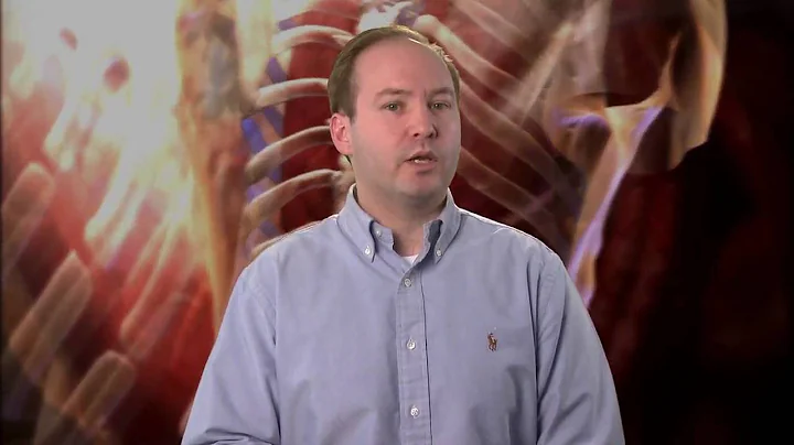 Leominster Chiropractor Dr  Kevin Morey Introduces...