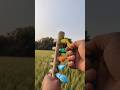 DIY Bamboo Slingshot Tutorial A Fun Toy Craft Kids Love #BrightDIY #BambooSlingshot #KidsLoveIt