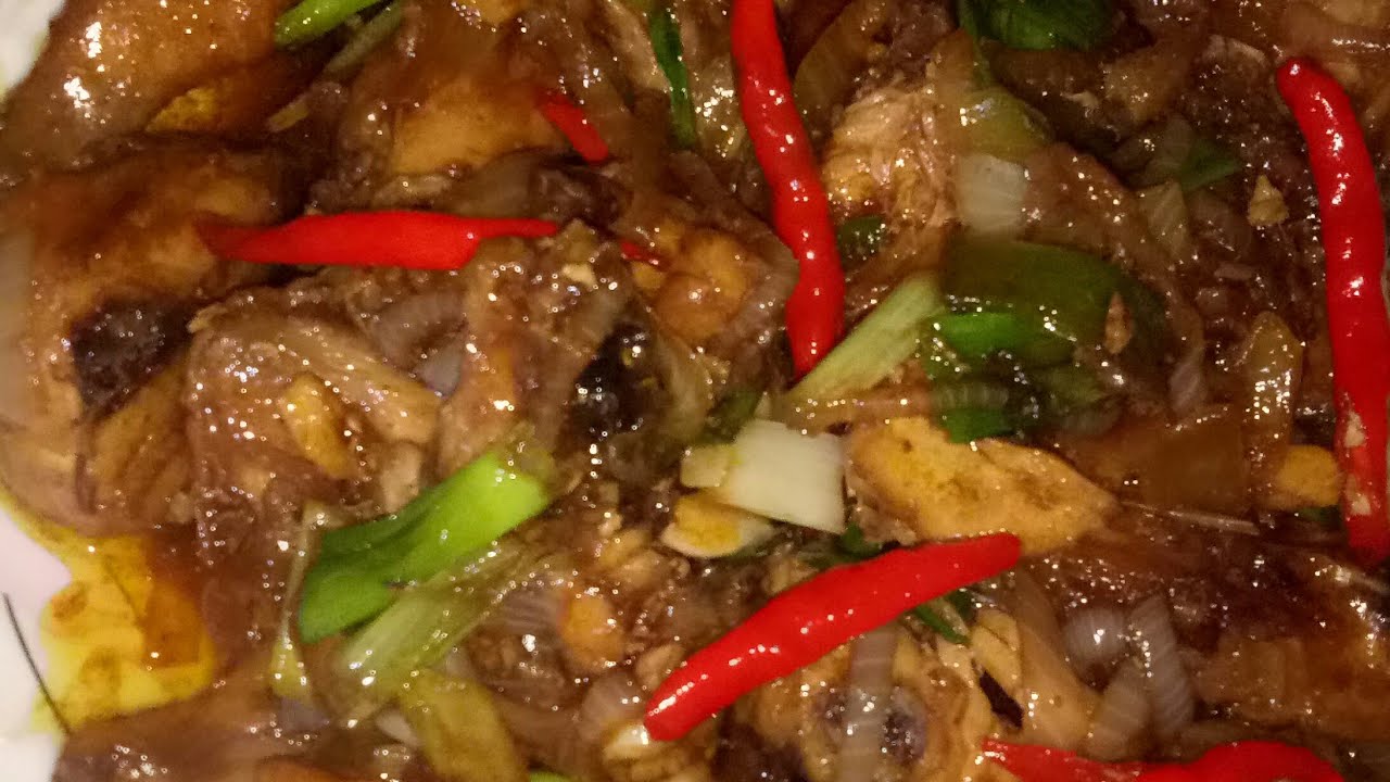 Cara masak ayam teriyaki // nikmat dan bergizi..ala lala Cara masak ayam teriyaki // nikmat dan bergizi..ala lala