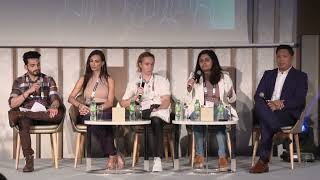 Panel Discussion | Marketing 2.0 Conference | Spring Edition 2023 | Dubai 2023