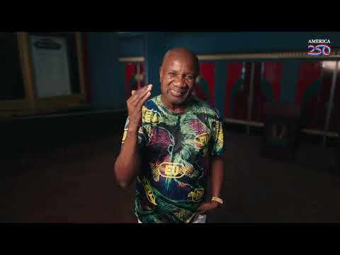 American Profiles | Gregory “Sugar Bear” Elliott
