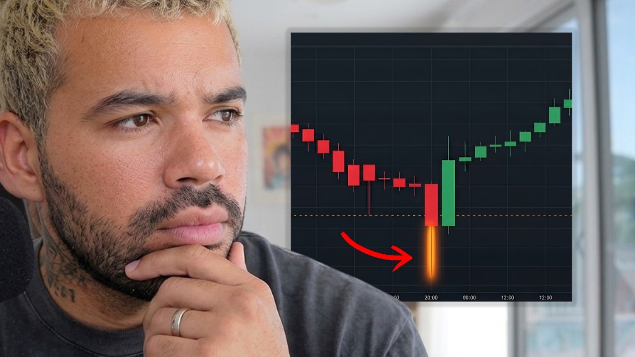 What do Market Makers ACTUALLY do? (Explained vs. ICT)