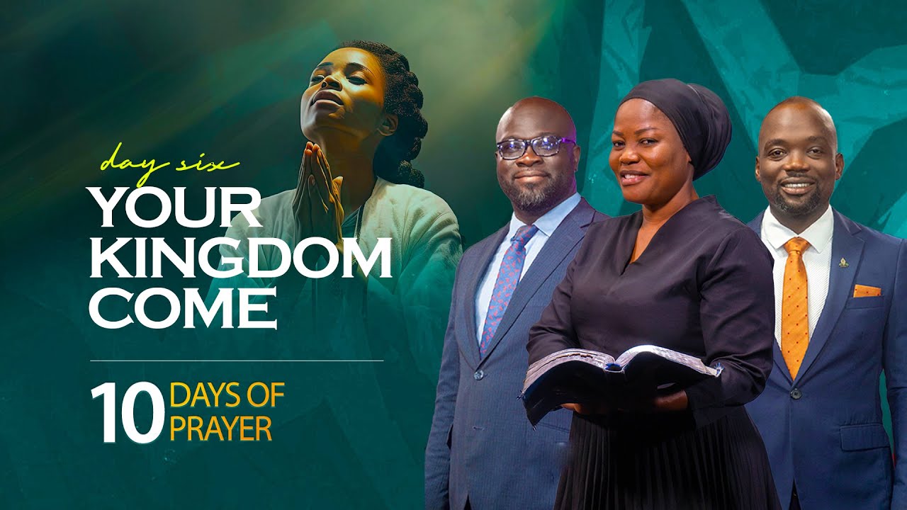 Ten Days Of Prayer Day 6 The Kingdom Of God Is Within You Luke ten-days-of-prayer-day-6-the-kingdom-of-god-is-within-you-luke