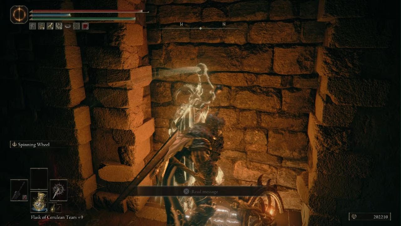 Elden Ring 50 hit wall done with ease YouTube