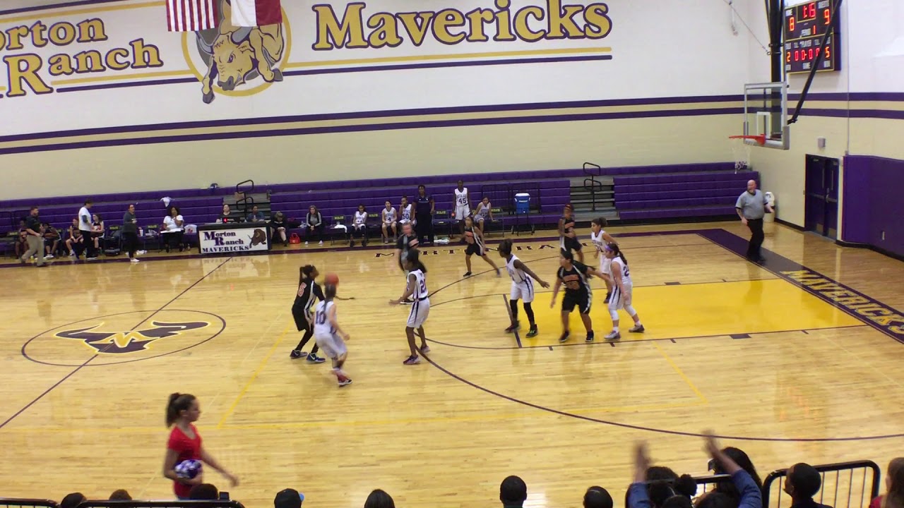 ANIYAFOY - BASKETBALL IS MY LIFE 7