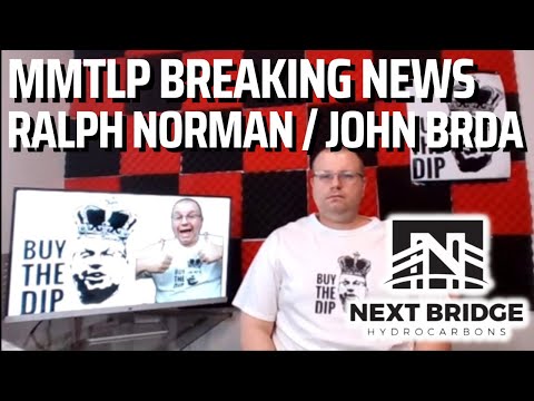 MMTLP BREAKING NEWS RALPH NORMAN JOHN BRDA HUGE UPDATES