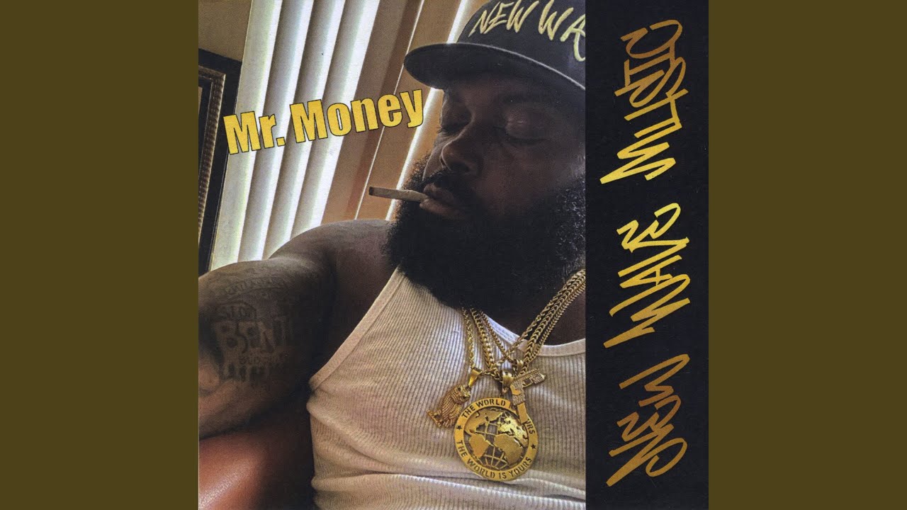 Momma Raised a Gangster (feat. Boobie Clock & Dread) - YouTube