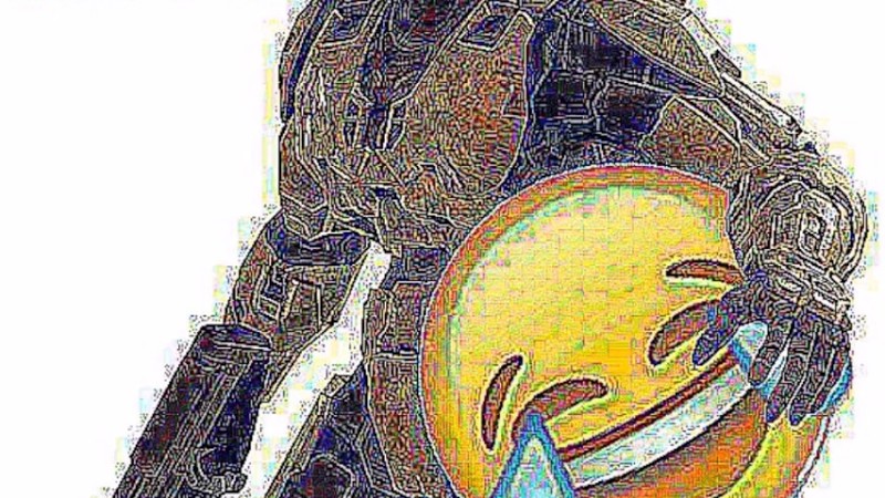 Halo Theme - Ear Rape Edition