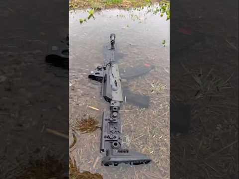 Midwest Industries Crushed It