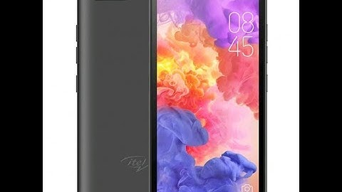 ITEL A52S LITE FLASHING WTHOUT BOX
