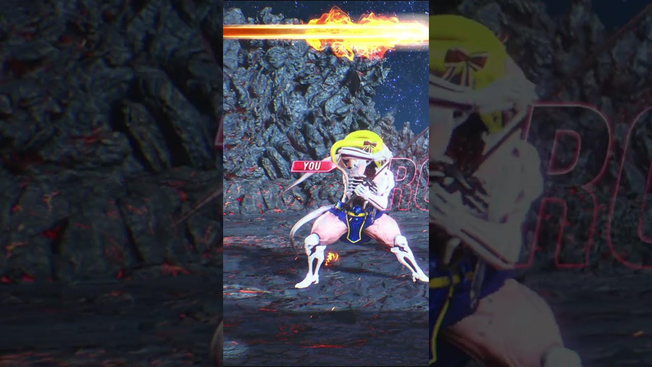 Most Cursed Custom Yoshimitsu