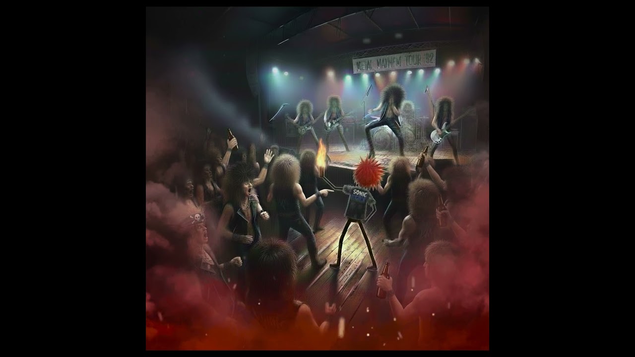 Significant Nothing - “Sonic Prick” ~ 90s Grunge Revival / Modern Hardcore Punk