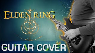 Elden Ring - Main Theme (Epic Rock Cover)